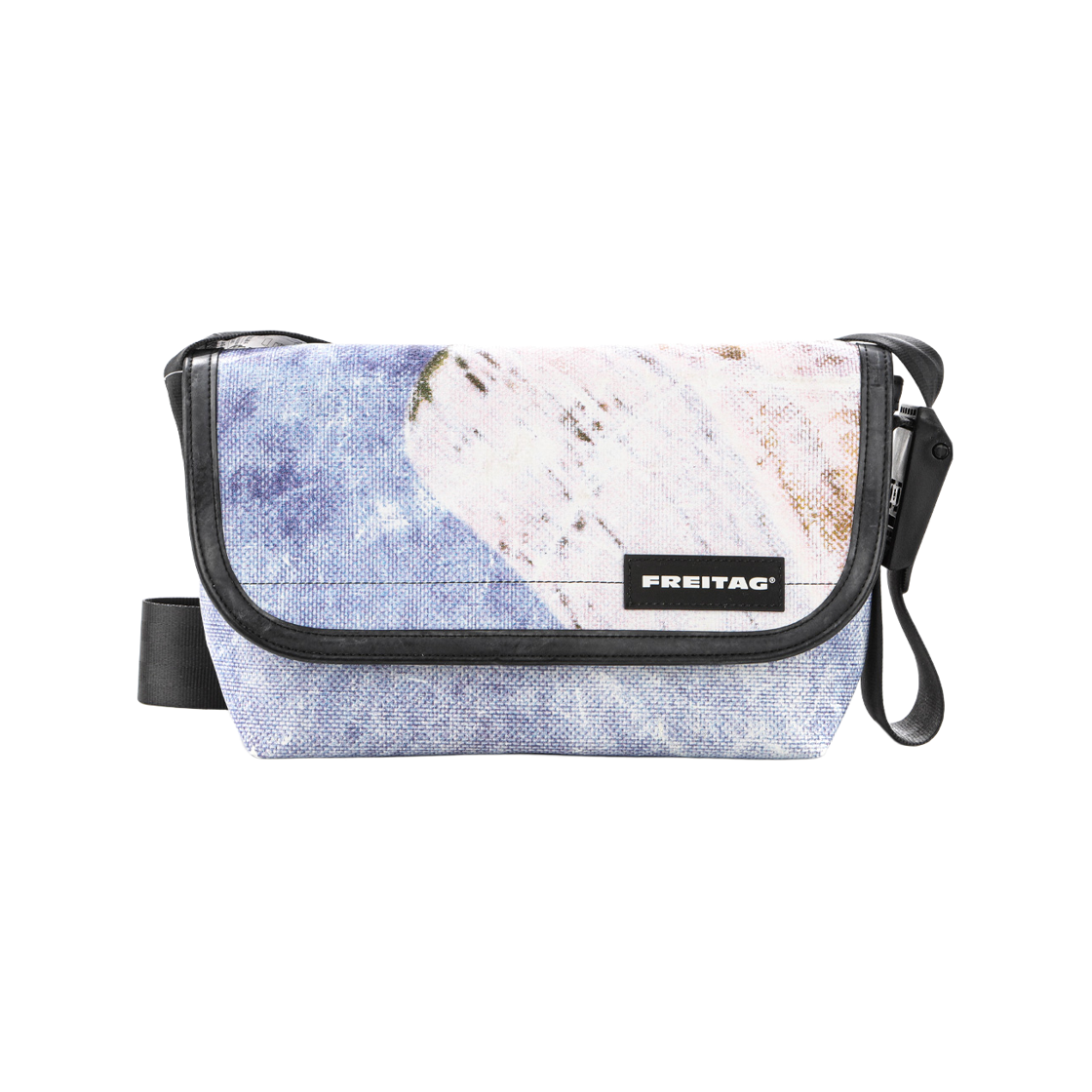 F41 HAWAII FIVE O 0063 [S등급] FREITAG Unisex F41 HAWAII FIVE O 0063 Cross Bag