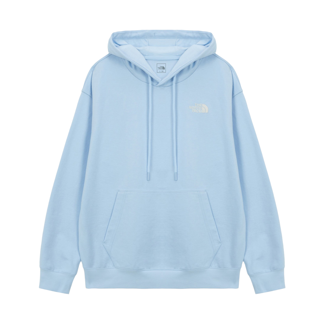 NM5PS01D The North Face M'S Core Hoodie AIB