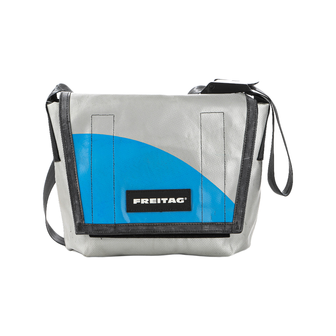 F11 LASSIE 0738 [S등급] FREITAG Unisex F11 LASSIE 0738 Cross Bag