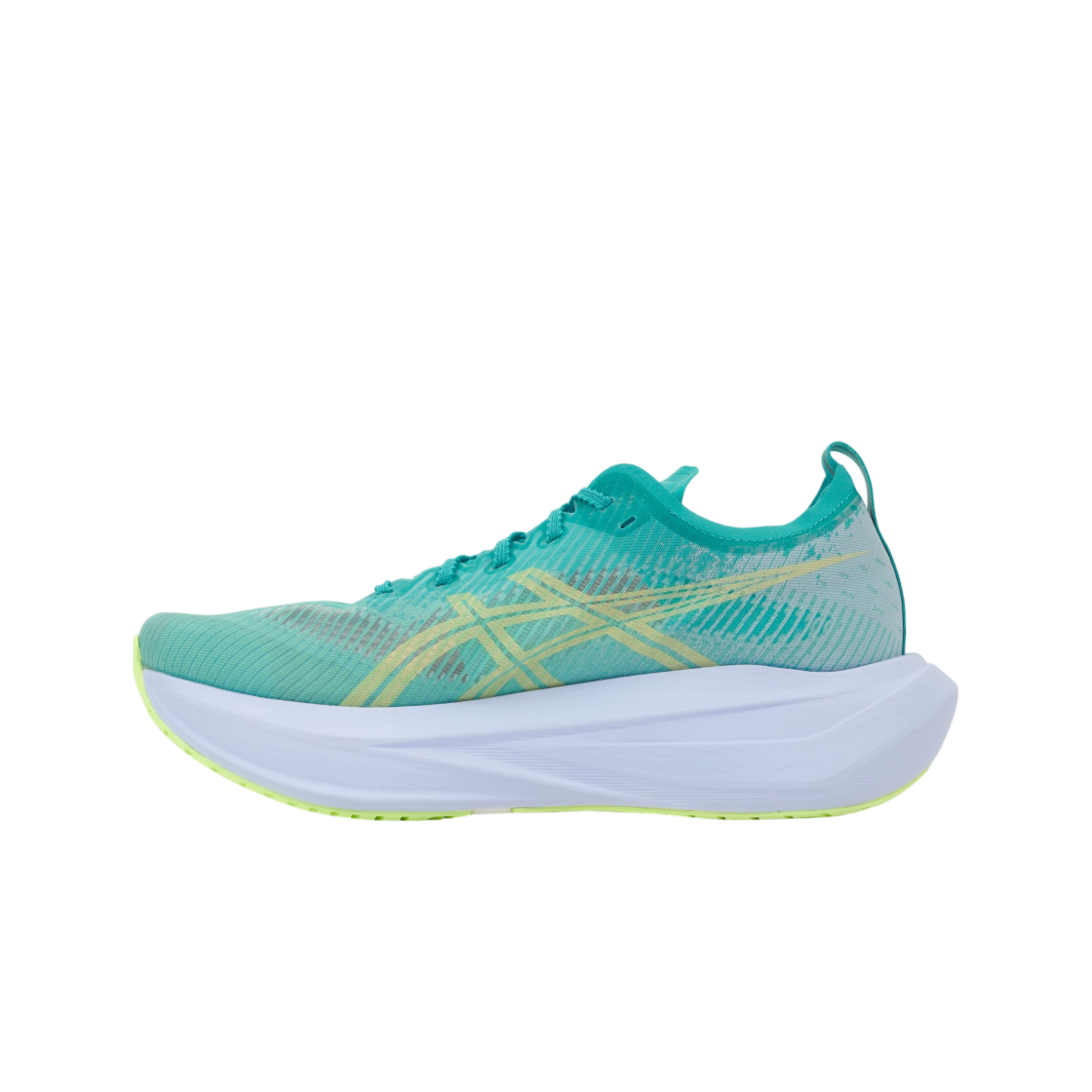 아식스 메가블라스트 에너지 아쿠아 블루 페이드(Asics Megablast Energy Aqua Blue Fade) - 3