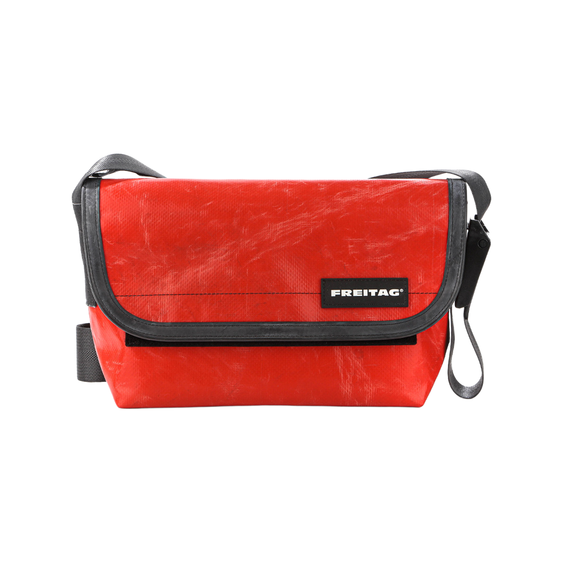 F41 HAWAII FIVE O 011800 [S등급] FREITAG Unisex F41 HAWAII FIVE O 0118 Cross Bag