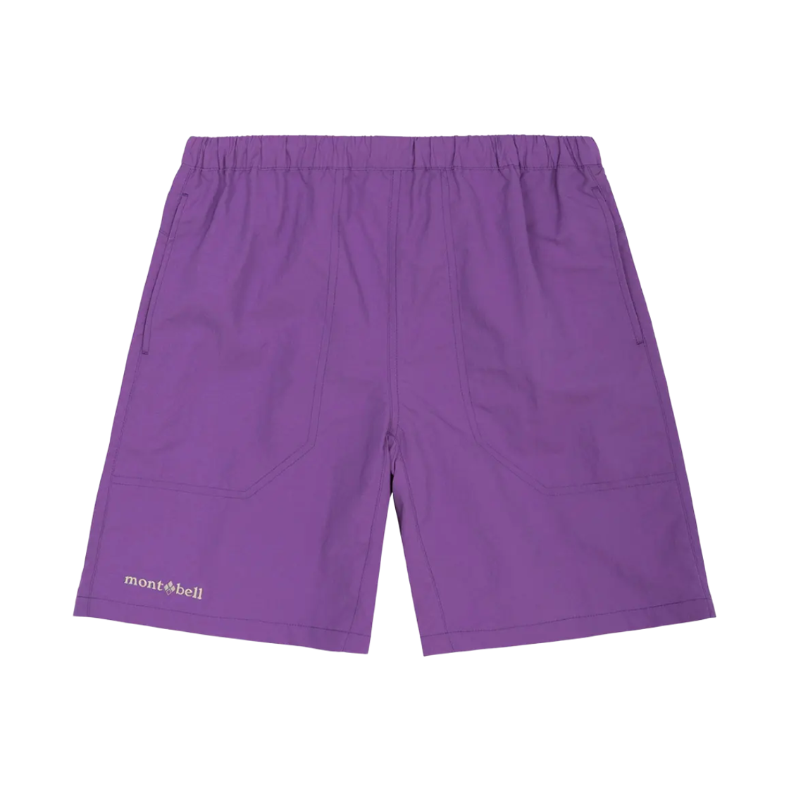 1105749 (Kids) Montbell H2.OD Shorts Lavender