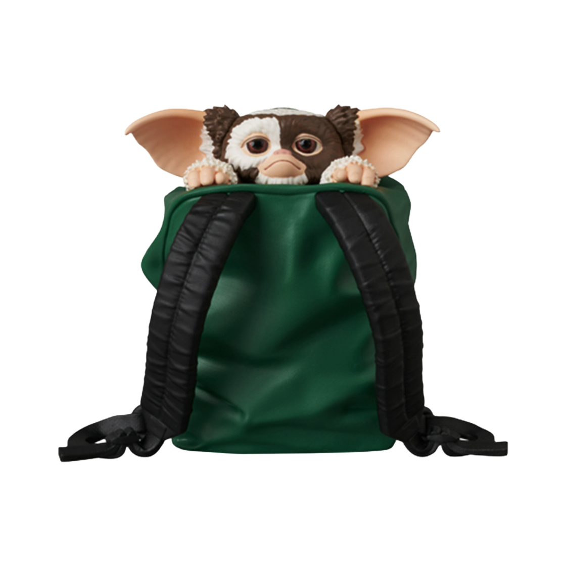 킨키로봇 UDF 그렘린 시리즈 2 백팩속의 기즈모 (2608010)(KINKIROBOT UDF Gremlins Series 2 Gizmo In A Backpack (2608010))