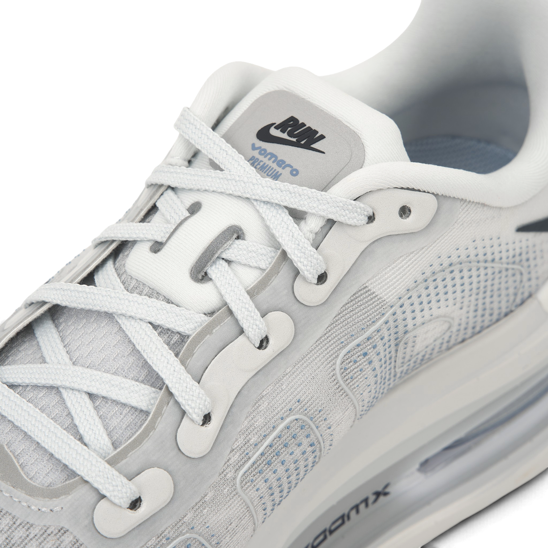 나이키 보메로 프리미엄 오프 화이트 그레이 포그(Nike Vomero Premium Off White Grey Fog) - 7