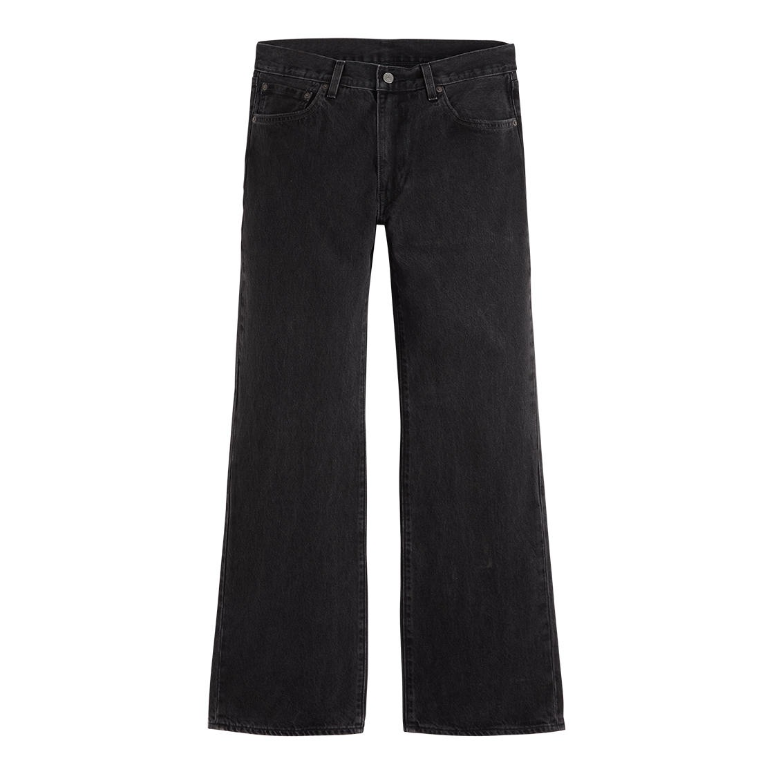 A8630-0011 Levi's 567™ Relaxed Flare Jean Black