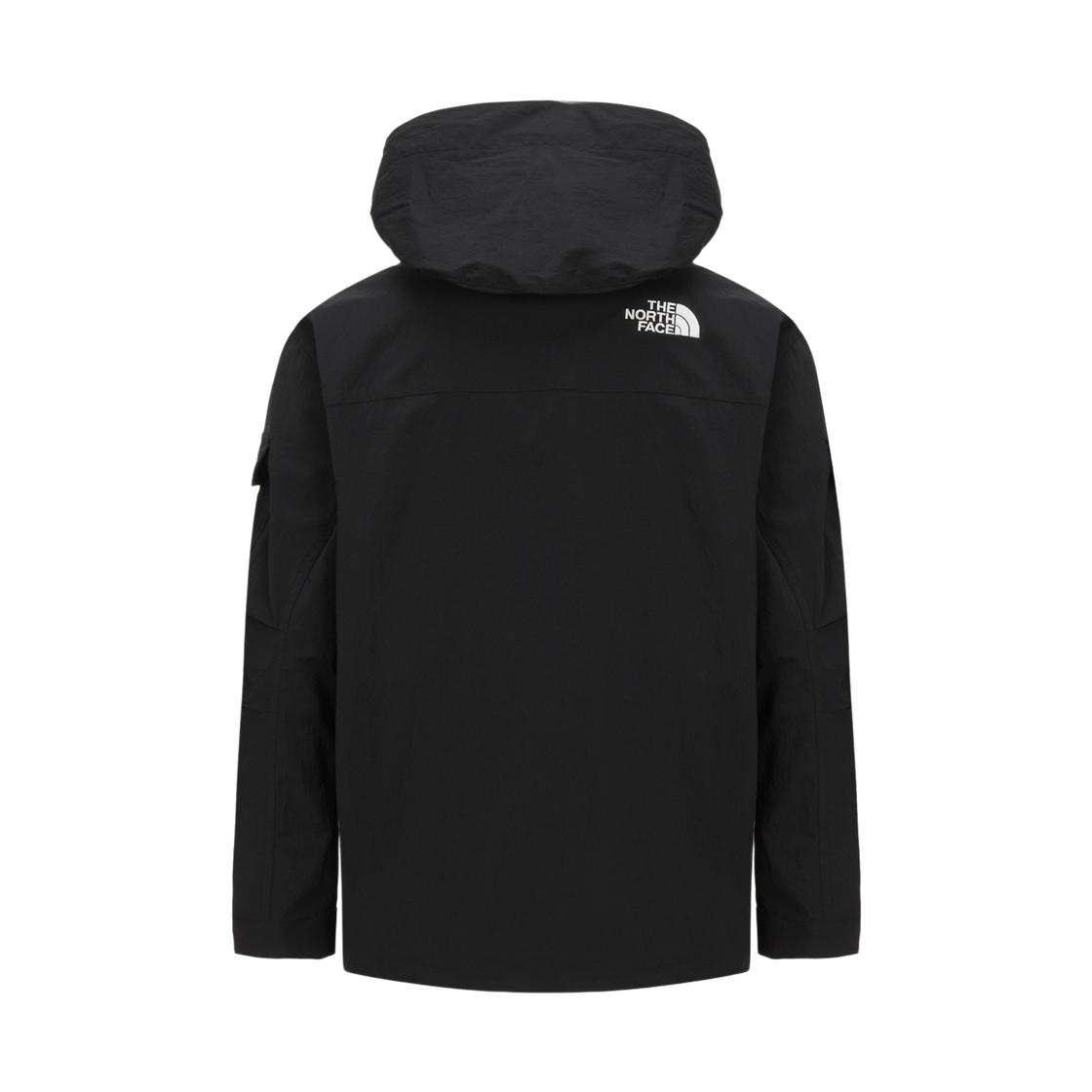 노스페이스 남성 프리 자켓 NJ3BS01A_BLK(The North Face M'S Free Jacket BLK) - 2