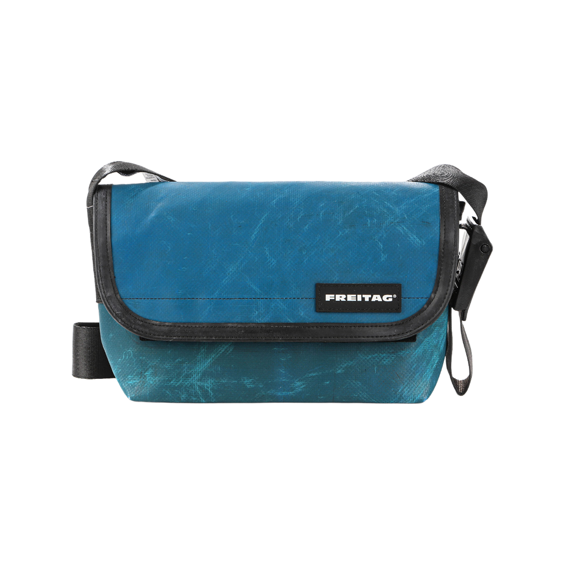 F41 HAWAII FIVE O 0096 [S등급] FREITAG Unisex F41 HAWAII FIVE O 0096 Cross Bag