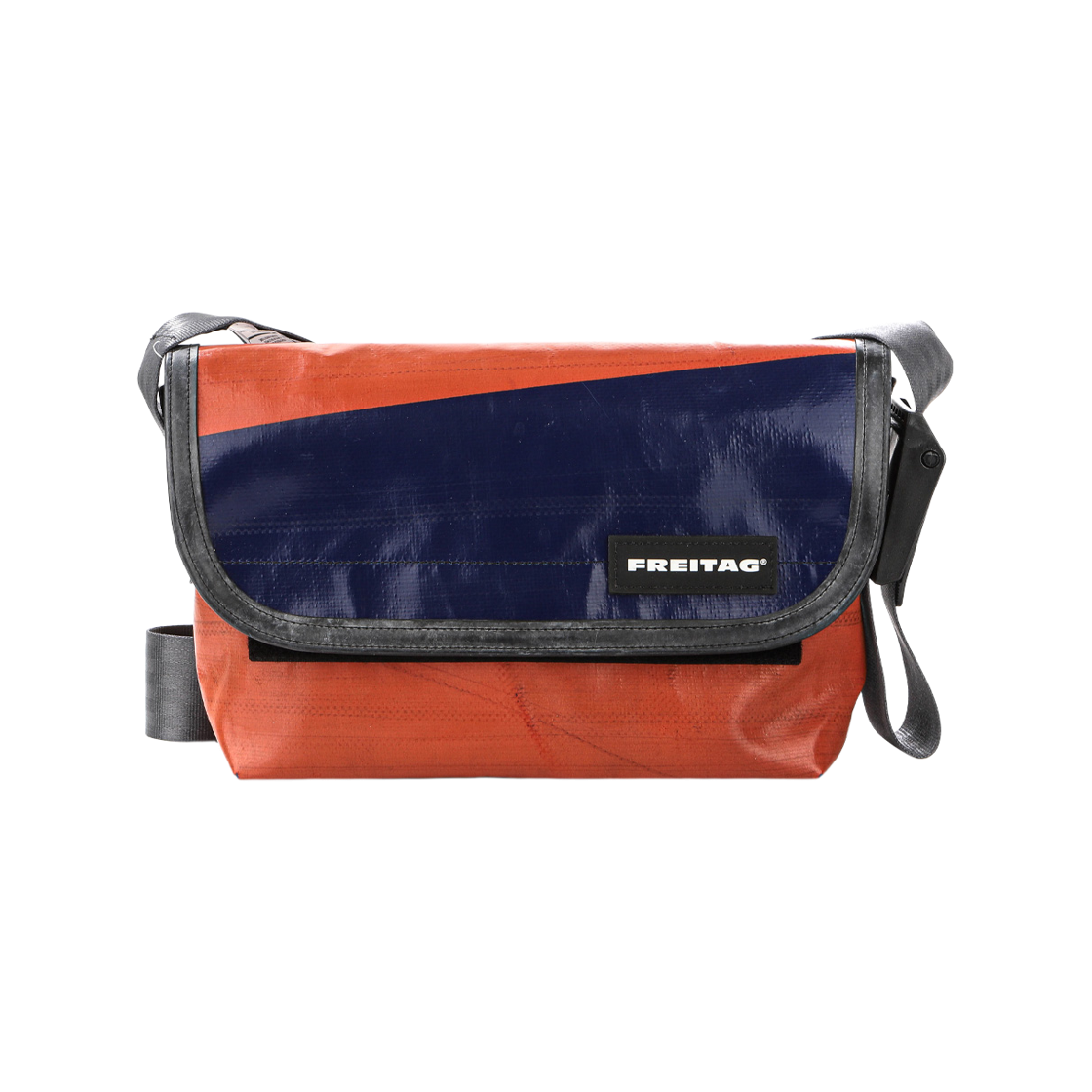 F41 HAWAII FIVE O 012200 [S등급] FREITAG Unisex F41 HAWAII FIVE O 0122 Cross Bag