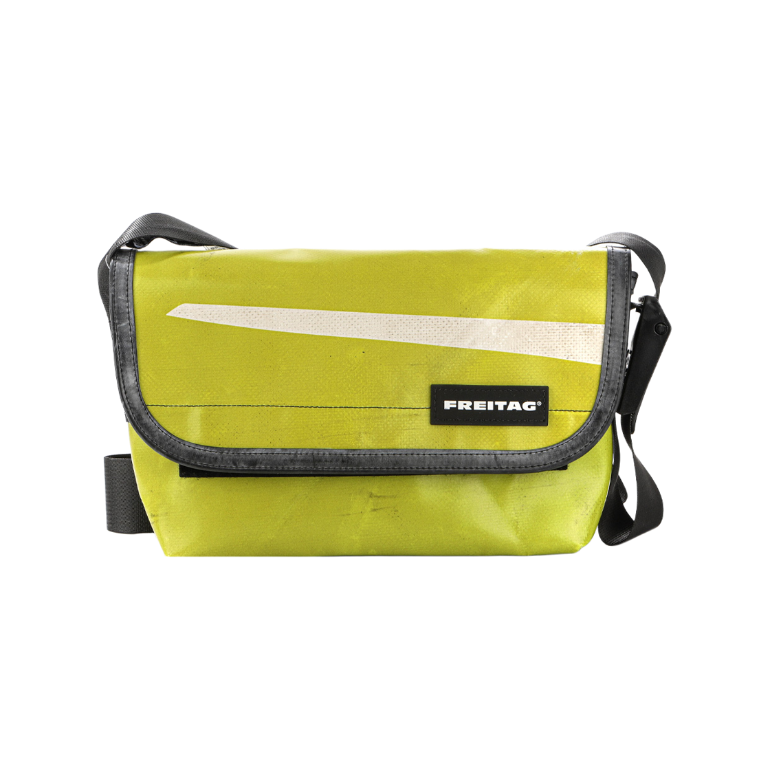 F41 HAWAII FIVE O 0062 [S등급] FREITAG Unisex F41 HAWAII FIVE O 0062 Cross Bag