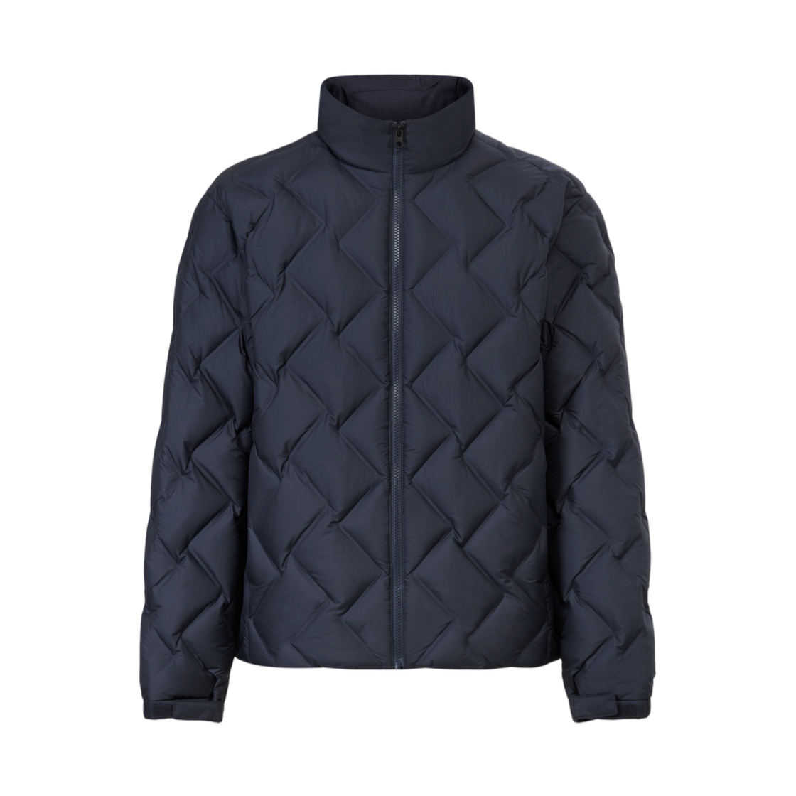 아이더 퍼포먼스 웰딩 슬림 구스 다운 자켓 다크 네이비(Eider Performance Welding Slim Goose Down Jacket Dark Navy)