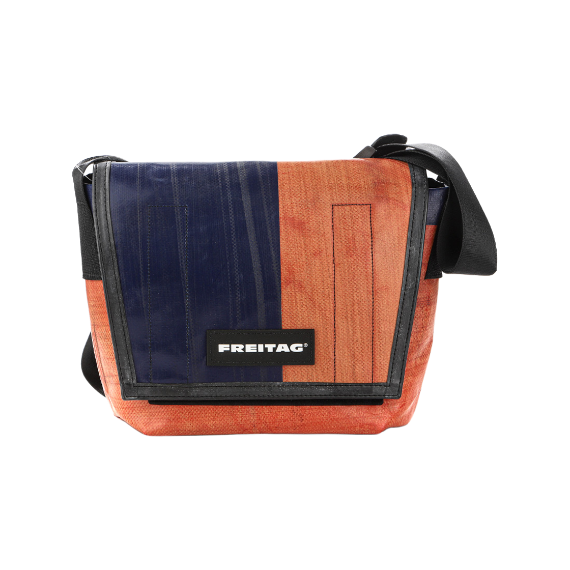 F11 LASSIE 0776 [S등급] FREITAG Unisex F11 LASSIE 0776 Cross Bag