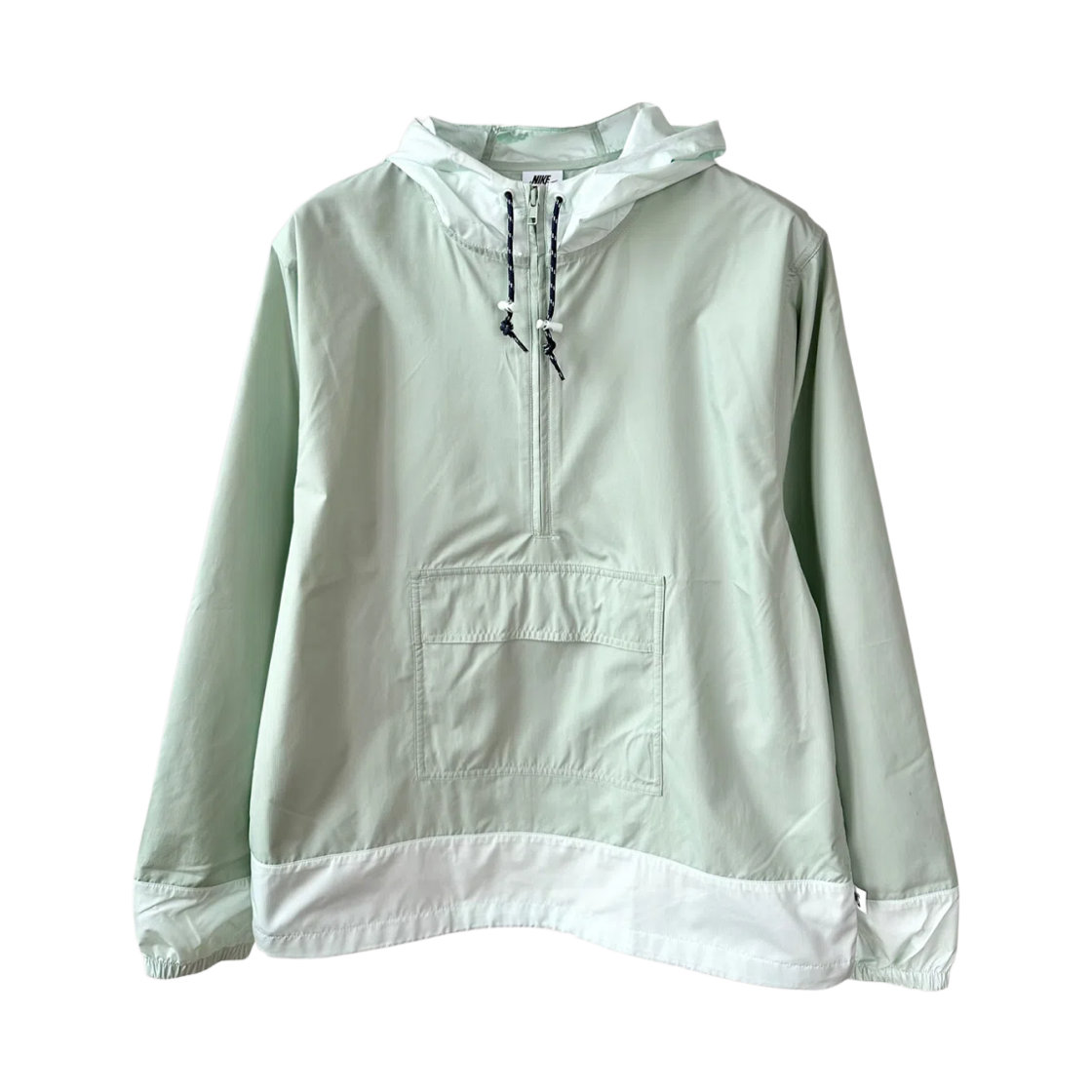DH2922-017 Nike SB Anorak Jacket Seafoam Barely Green - Asia
