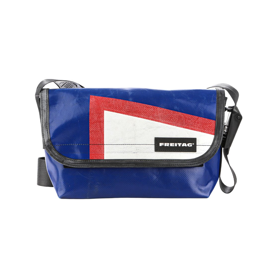 F41 HAWAII FIVE O 0101 [S등급] FREITAG Unisex F41 HAWAII FIVE O 0101 Cross Bag