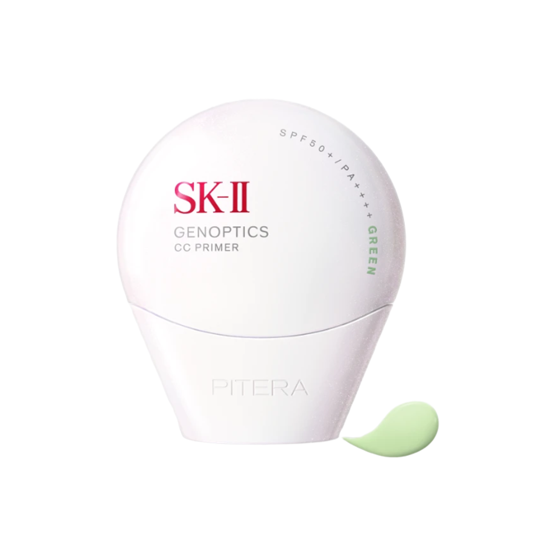 에스케이투 제놉틱스 CC 프라이머 에어리 UV 크림 그린 30g(SK-II Genoptics CC Primer Airy UV Cream Green 30g)