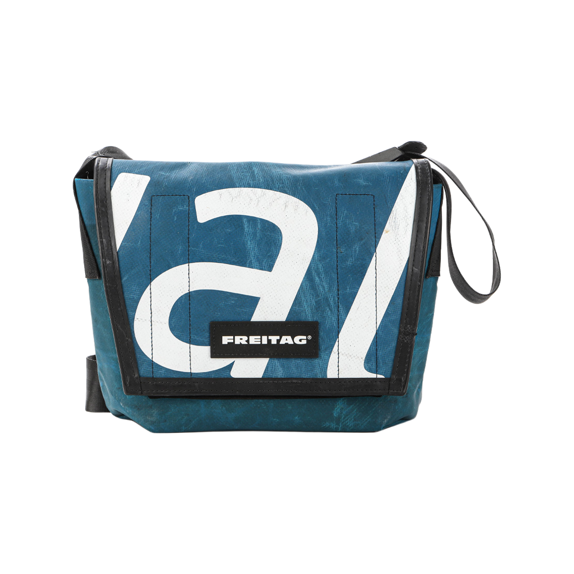 F11 LASSIE 0757 [S등급] FREITAG Unisex F11 LASSIE 0757 Cross Bag