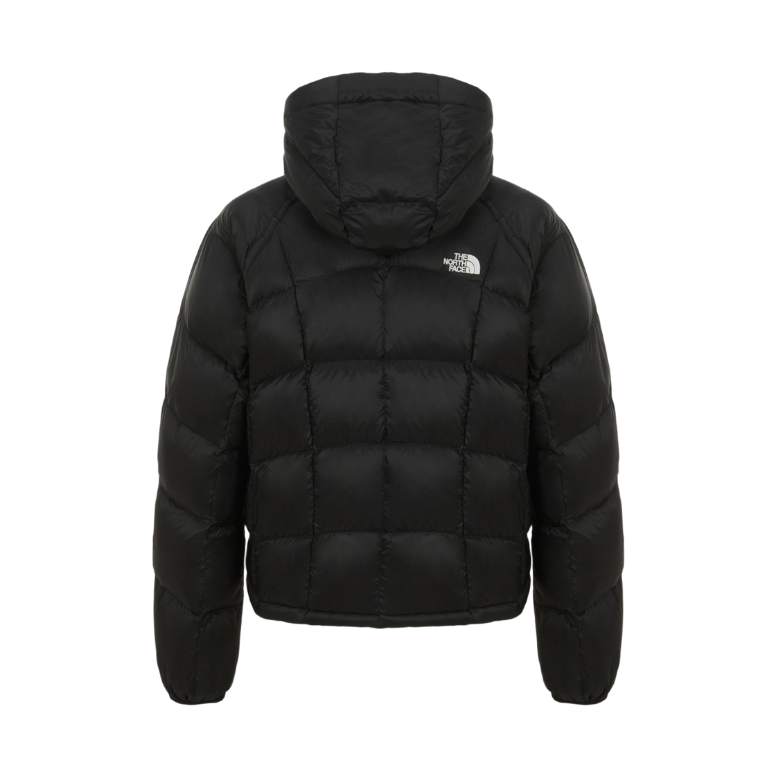 노스페이스 여성 라이트 팩 다운 자켓 NJ1DS91A_BLK(The North Face W'S Light Pack Down Jacket BLK) - 2