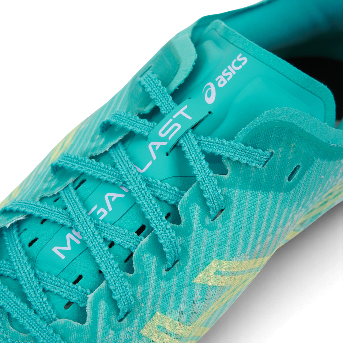 아식스 메가블라스트 에너지 아쿠아 블루 페이드(Asics Megablast Energy Aqua Blue Fade) - 7