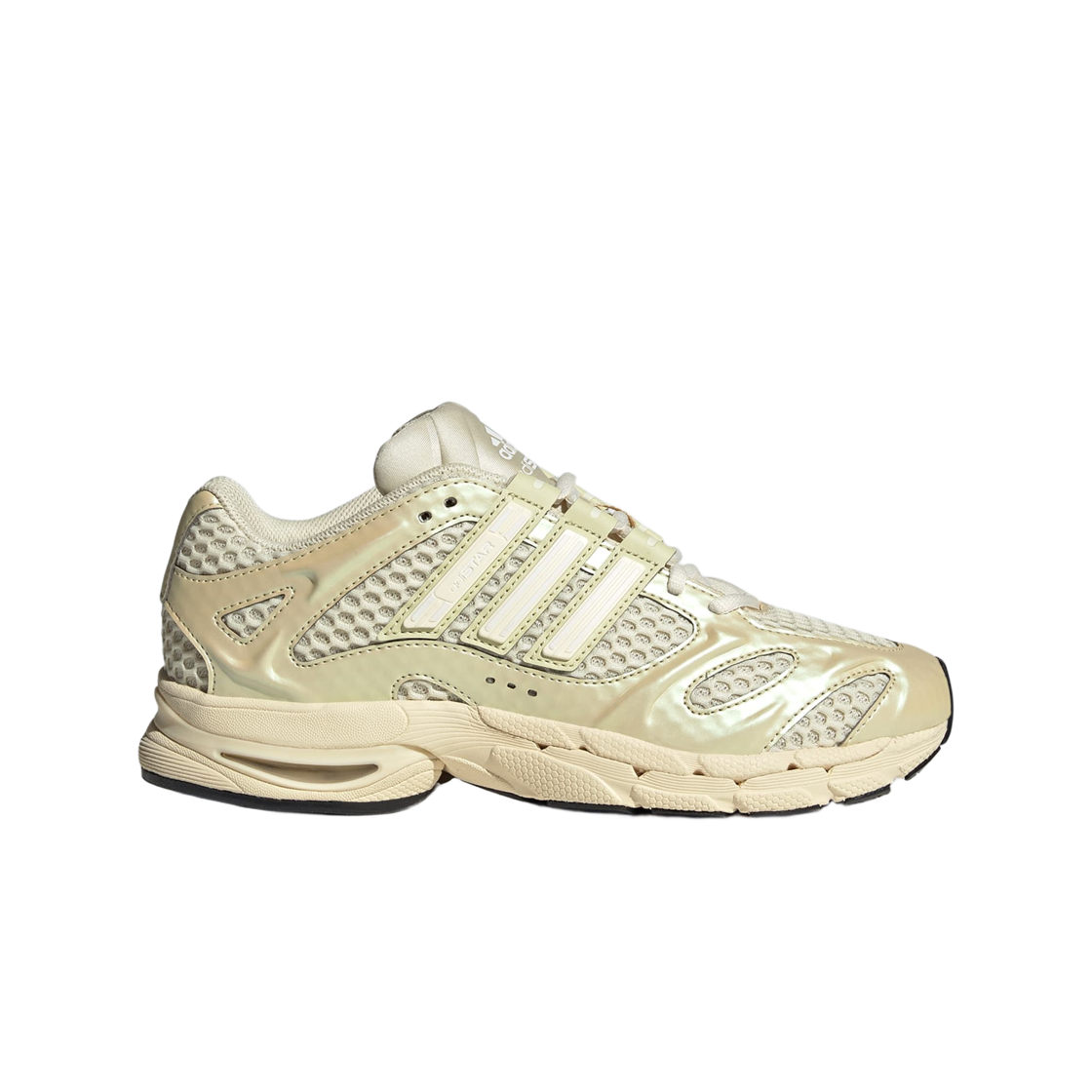 KI7103 (W) Adidas Adistar MLD Warm Vanilla Cream White