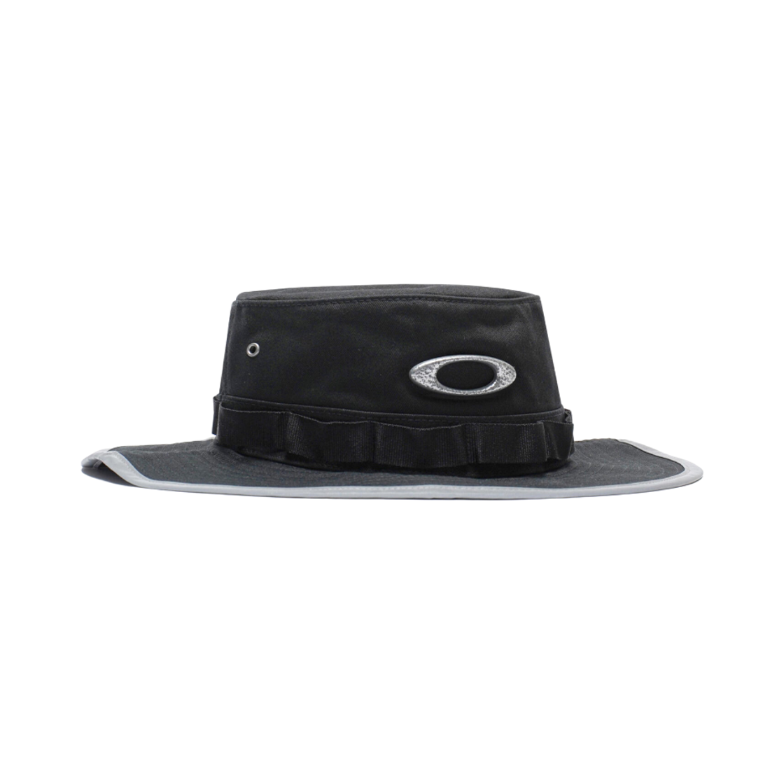FOS901502-02E Oakley Field Boonie Hat Blackout