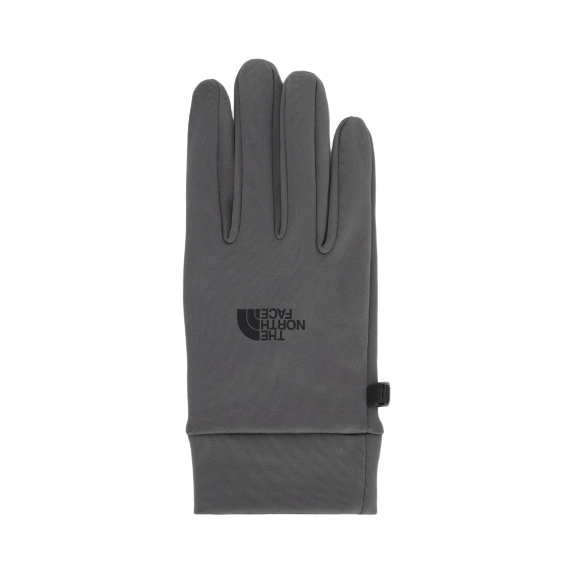 노스페이스 유니 피에스 글러브 NJ3GS53B_GRY(The North Face Uni Ps Glove GRY) - 2