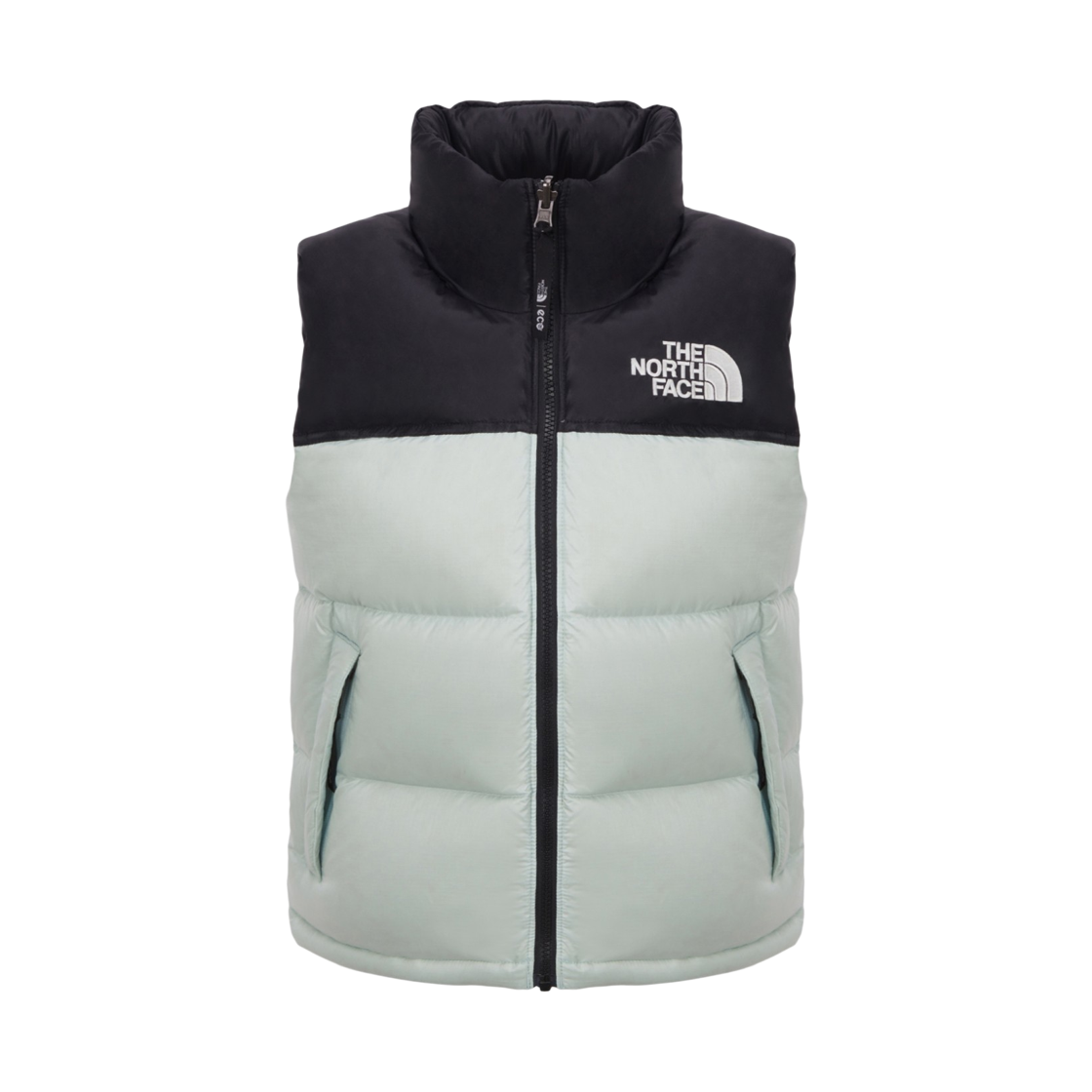 NV1DS81B The North Face W'S 1996 Retro Nuptse Vest