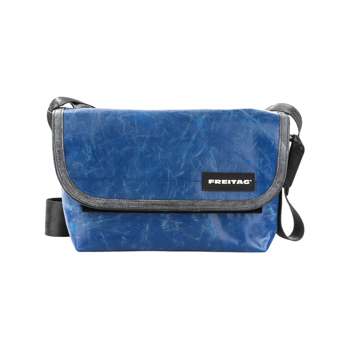 F41 HAWAII FIVE O 0113 [S등급] FREITAG Unisex F41 HAWAII FIVE O 0113 Cross Bag