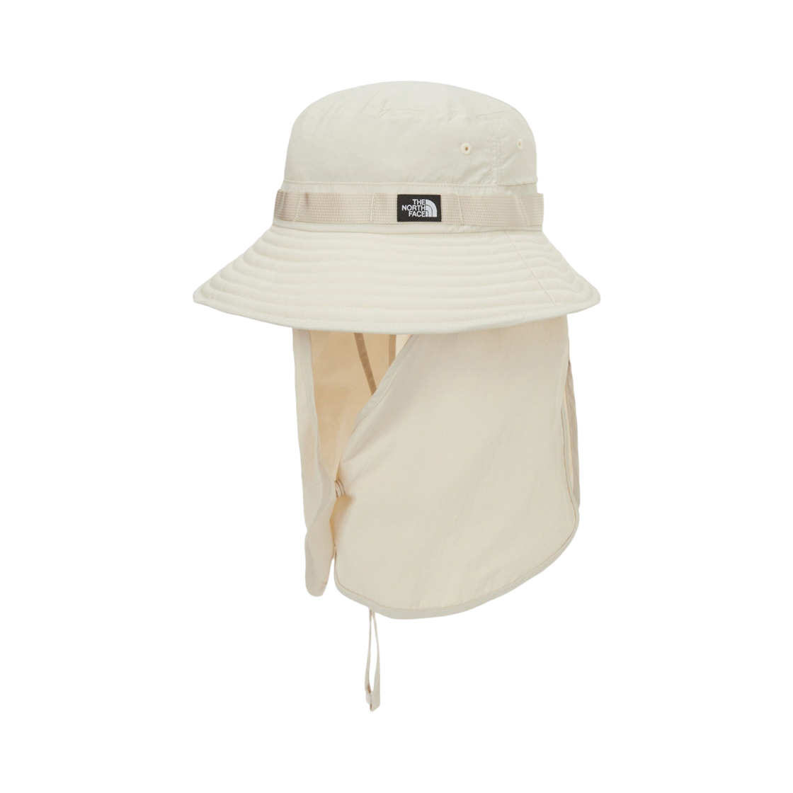 NE3HS07B The North Face Camp Webbing Shield Hat SDS