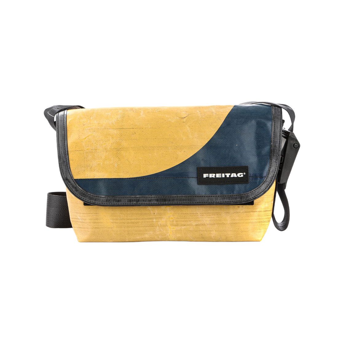 F41 HAWAII FIVE O 0085 [S등급] FREITAG Unisex F41 HAWAII FIVE O 0085 Cross Bag
