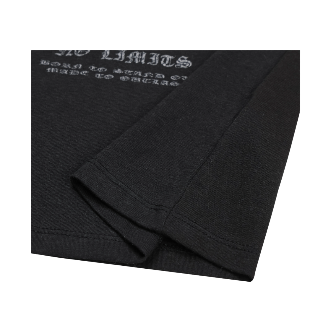 게이트리스 빈티지 레글런-블랙(Gateless Vintage Raglan-Black) - 3