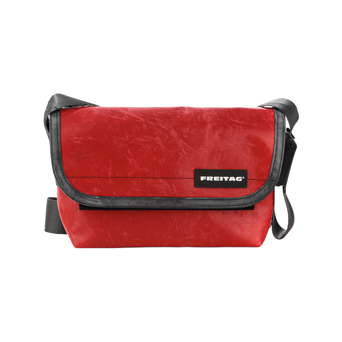 F41 HAWAII FIVE O 0075 [S등급] FREITAG Unisex F41 HAWAII FIVE O 0075 Cross Bag