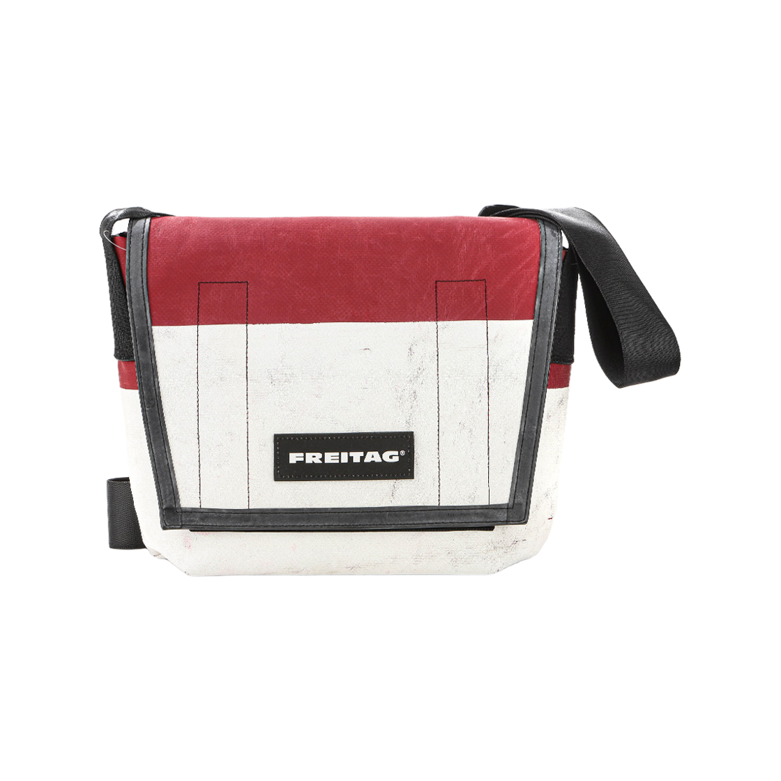 F11 LASSIE 0820 [S등급] FREITAG Unisex F11 LASSIE 0820 Cross Bag