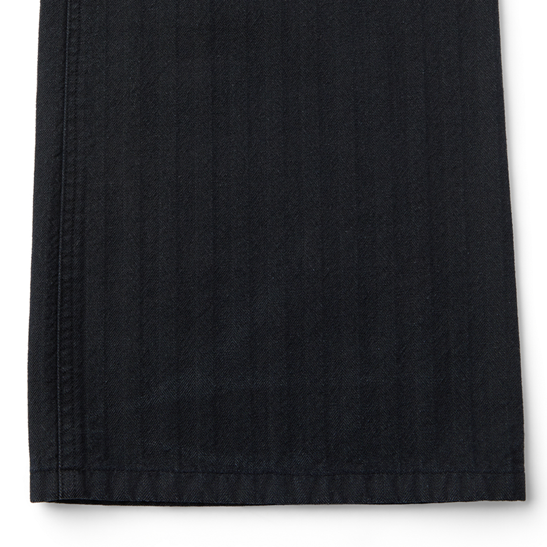 엠엠아이씨 릿지 헤링본 팬츠 네이비(MMIC Ridge Herringbone Pants Navy) - 5