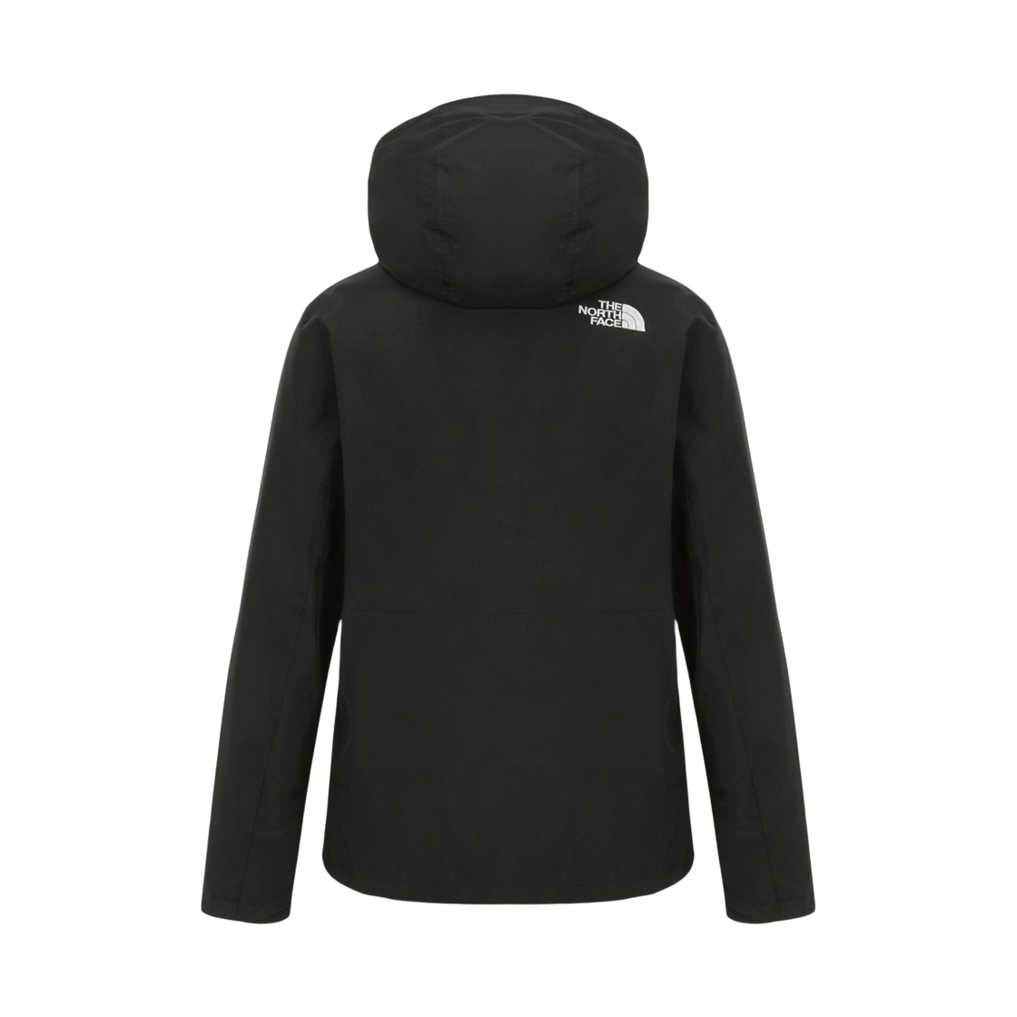 노스페이스 여성 도버 윈드스토퍼 자켓 NJ2WS30A_BLK(The North Face W'S Dover W/S Jacket BLK) - 2