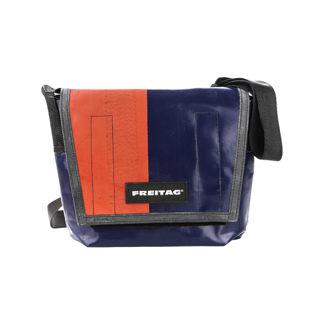F11 LASSIE 0828 [S등급] FREITAG Unisex F11 LASSIE 0828 Cross Bag