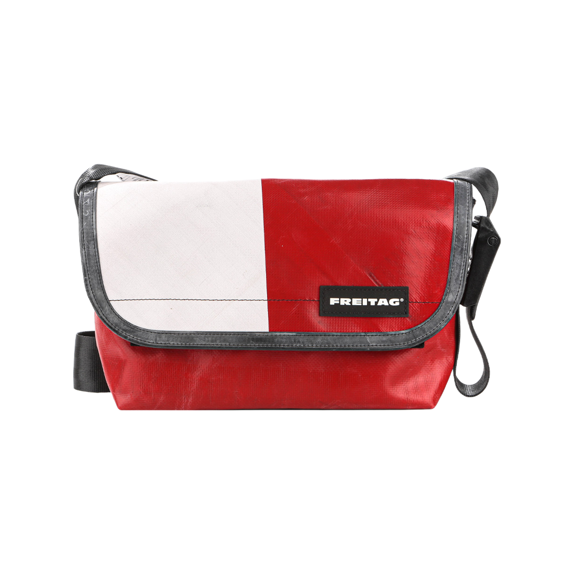 F41 HAWAII FIVE O 011200 [S등급] FREITAG Unisex F41 HAWAII FIVE O 0112 Cross Bag