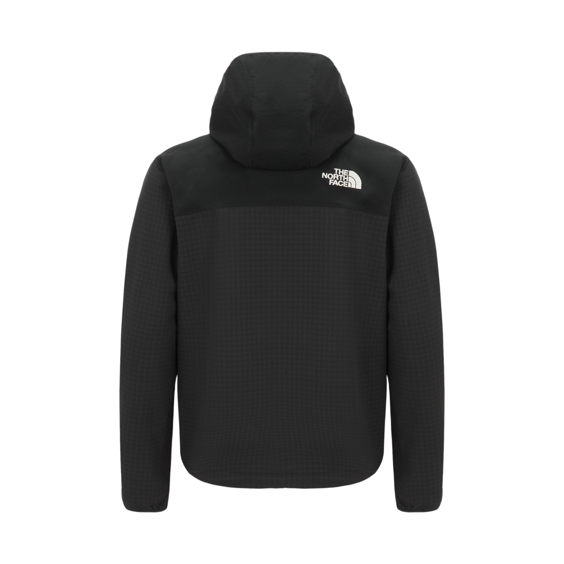 노스페이스 테크웨어 집 업 NJ4FS51A_BLK(The North Face Tekware Zip Up BLK) - 2