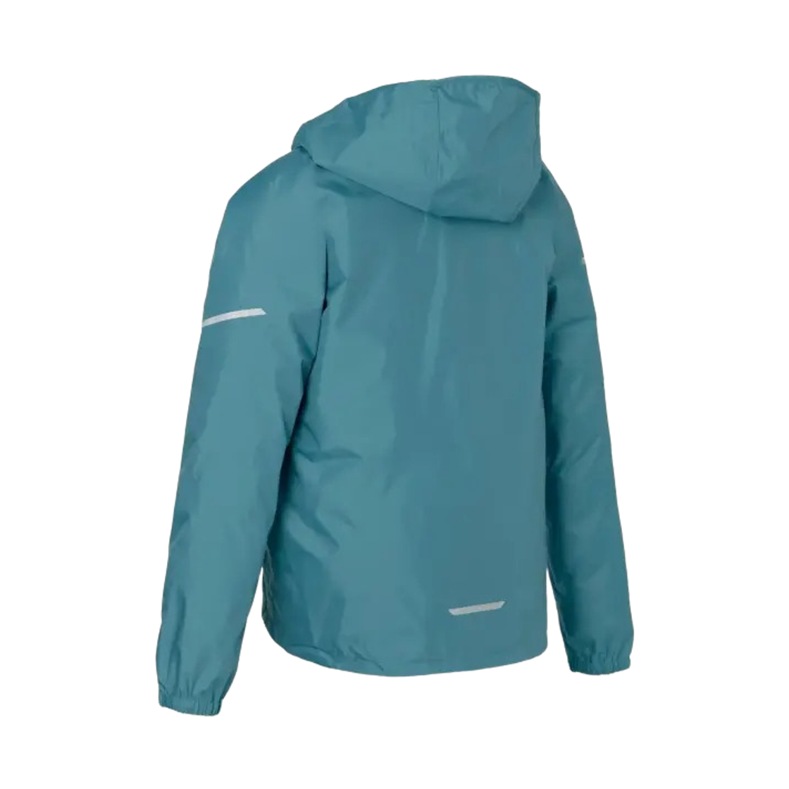 (키즈) 몽벨 클레퍼 자켓 터콰이즈((Kids) Montbell Klepper Jacket Turquoise) - 2