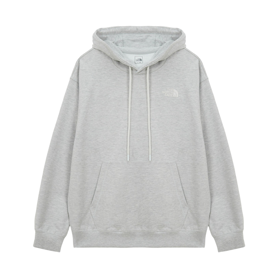 NM5PS01B The North Face M'S Core Hoodie MEG