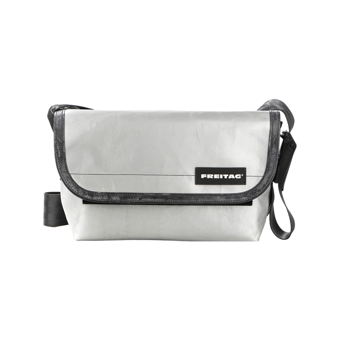 F41 HAWAII FIVE O 0109 [S등급] FREITAG Unisex F41 HAWAII FIVE O 0109 Cross Bag