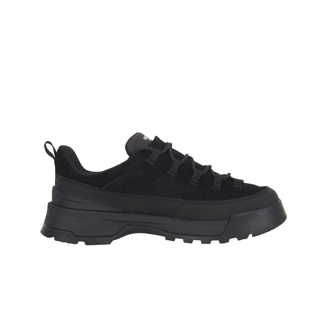 NS94S23A The North Face Glenclyffe Urban Low BLK