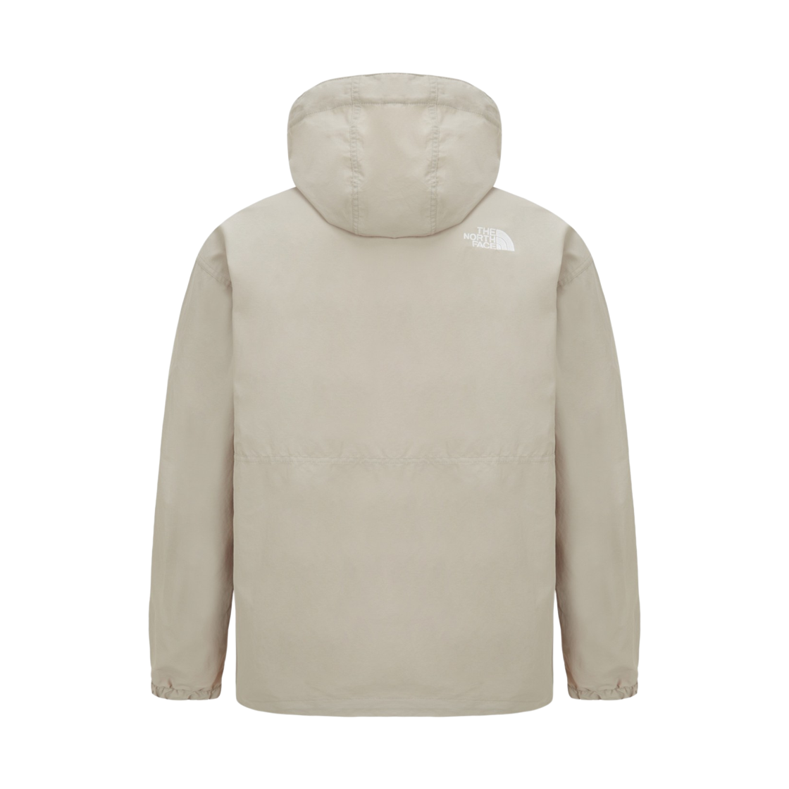 노스페이스 컴팩트 EX 자켓 NJ3BS13B_WHS(The North Face Compact Ex Jkt WHS) - 2