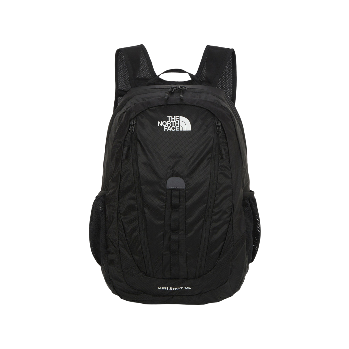 NM2DS25A The North Face Mini Shot Ul BLK