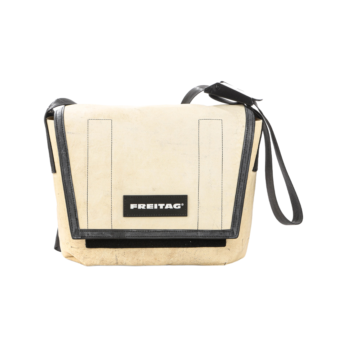 [S등급] 프라이탁 부티크 남녀공용 크로스백 F11 LASSIE 0821([S등급] FREITAG Unisex F11 LASSIE 0821 Cross Bag)