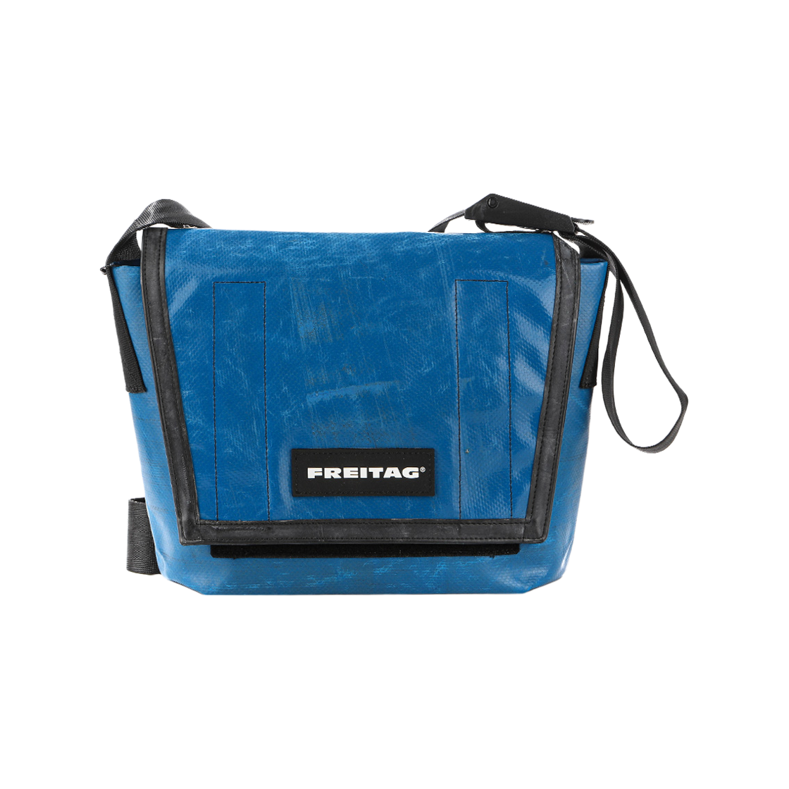 F11 LASSIE 0760 [S등급] FREITAG Unisex F11 LASSIE 0760 Cross Bag