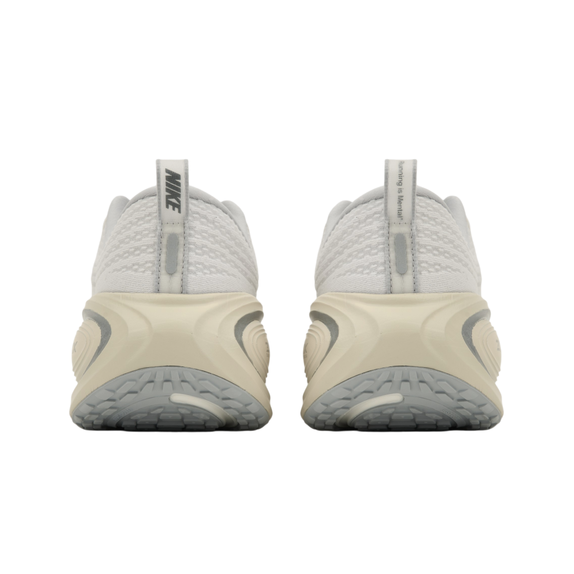 나이키 보메로 플러스 플래티넘 틴트 그레이 포그(Nike Vomero Plus Platinum Tint Grey Fog) - 6