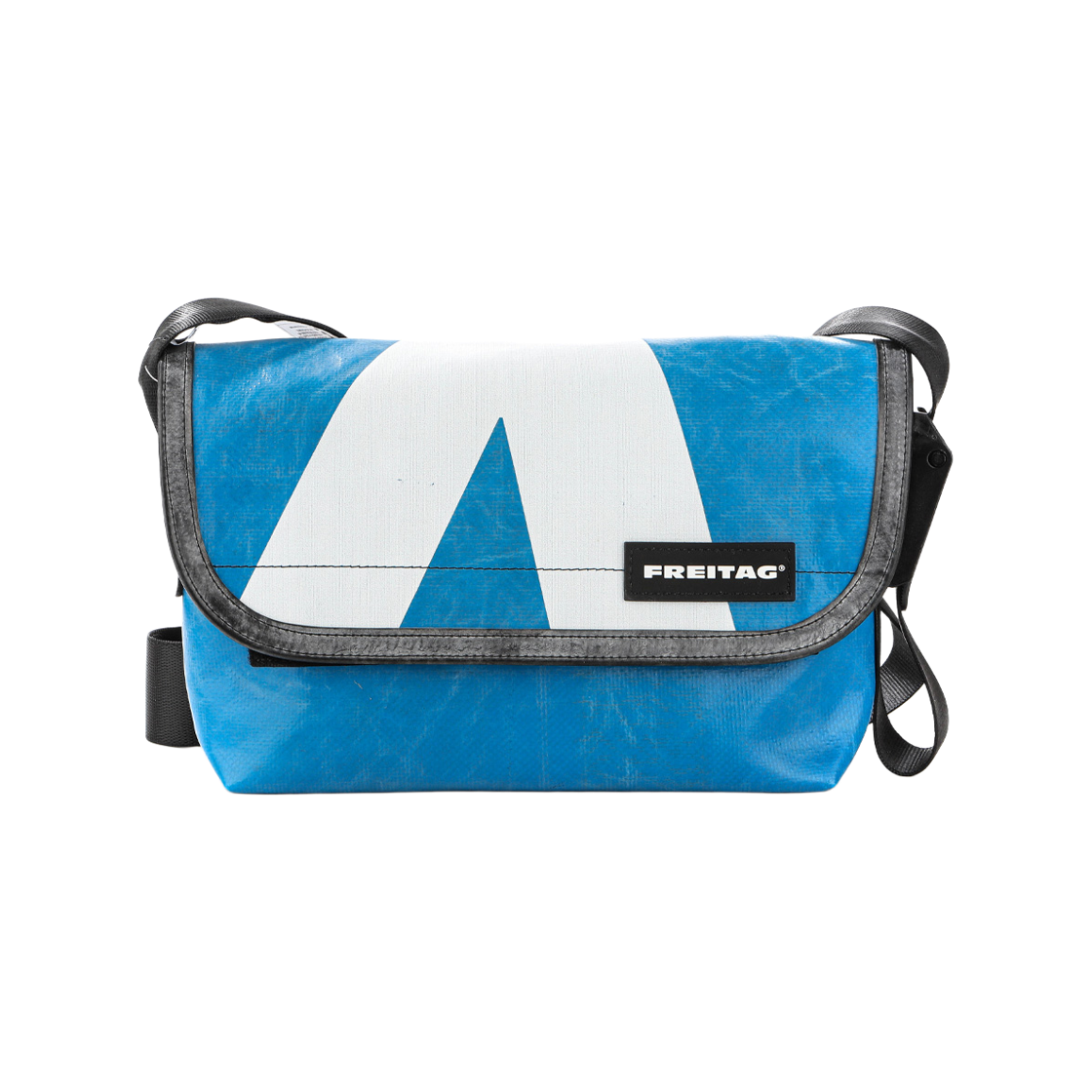 F41 HAWAII FIVE O 0073 [S등급] FREITAG Unisex F41 HAWAII FIVE O 0073 Cross Bag