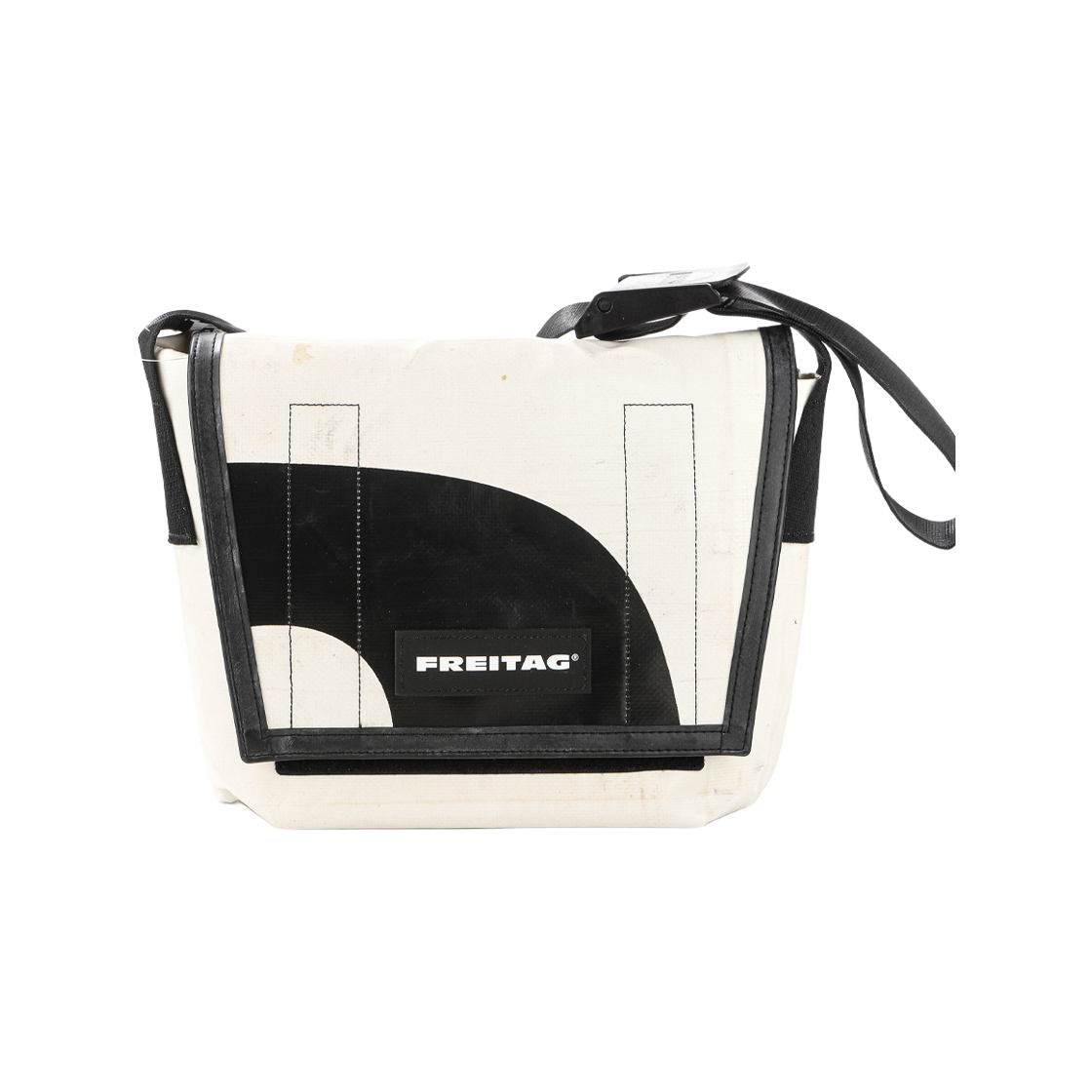 F11 LASSIE 0777 [S등급] FREITAG Unisex F11 LASSIE 0777 Cross Bag