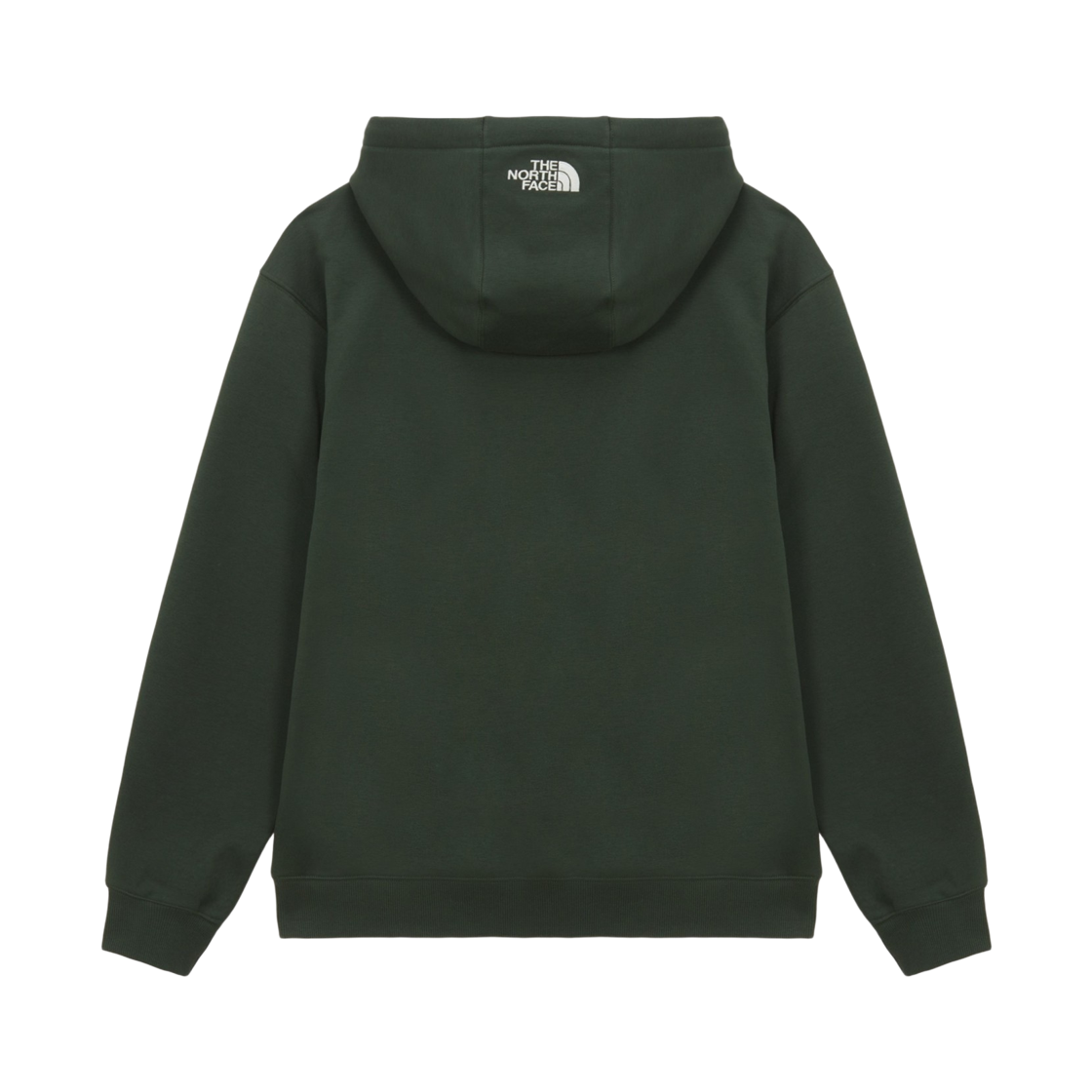 노스페이스 남성 소프트-온 후디 NM5PS51C_DKK(The North Face M'S Soft-On Hoodie DKK) - 2