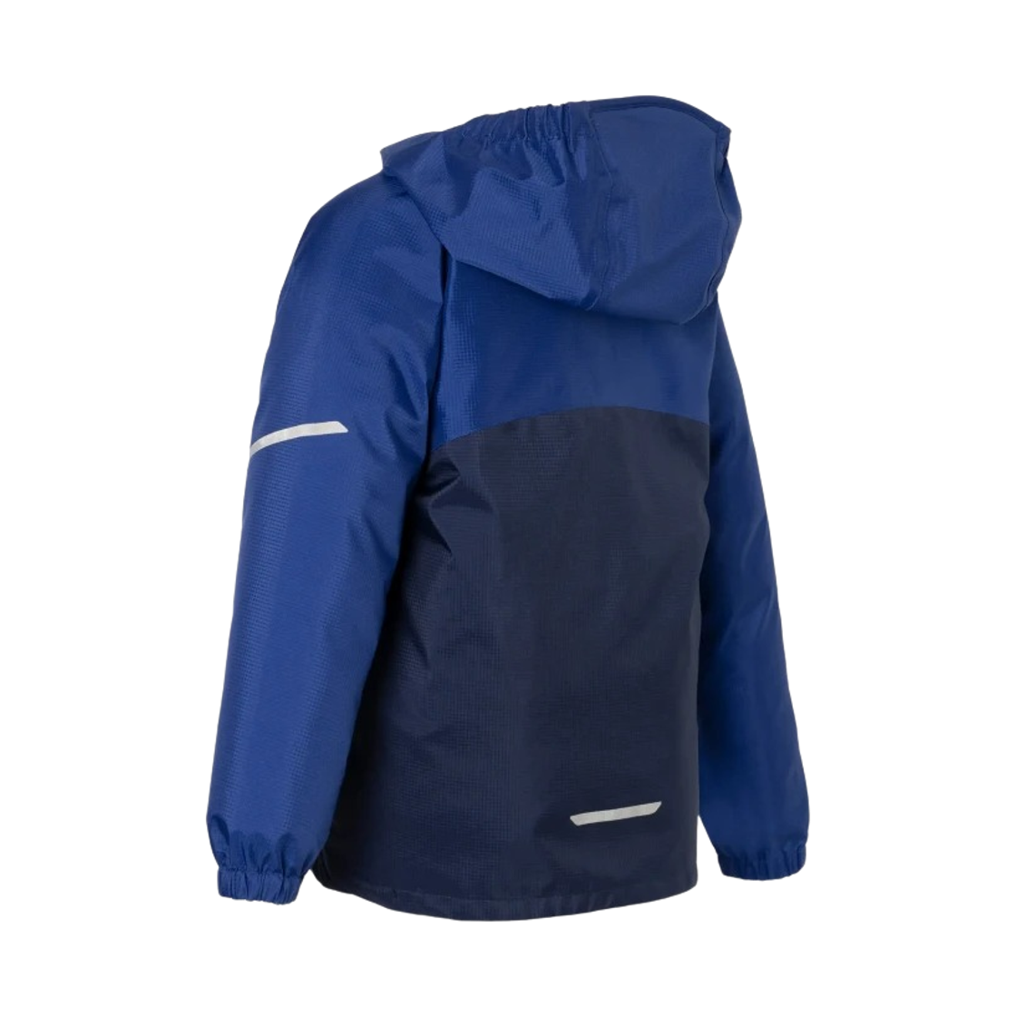 (키즈) 몽벨 썬더 패스 자켓 블루((Kids) Montbell Thunder Pass Jacket Blue) - 2