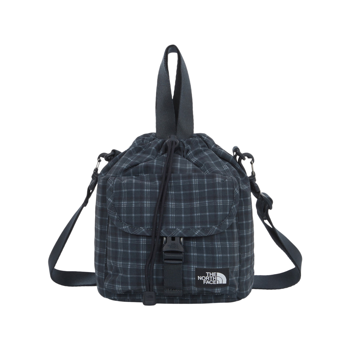 NN2PS34D The North Face Breeze Bucket Bag DGY